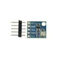 싸이피아 CAG 기압 고도 온도 센서 BMP180 BMP085 아두이노