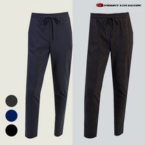 [마운틴가이드]겨울 등산복/단체복 작업복/츄리닝/남성 국산 기모 배기 팬츠 VJM-P94-103