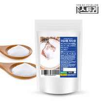 건강스토리 핀란드산 자일리톨 크리스탈 500g, 1개, 단품없음