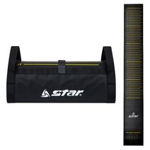 스타스포츠 멀리뛰기매트(고급형) ZM720 제자리 측정 매트