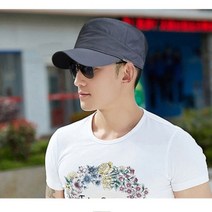 여름 군모 여름모자 여자 남자 베이직 추천 남자모자쇼핑몰 시원한 데일리모자