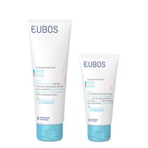 오이보스 베이비 로션 125ml + 집중케어크림 50ml, 1세트