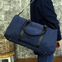 트레블백 1박2일 여행 출장가방 여름휴가 대용량 스포츠백 스타일백