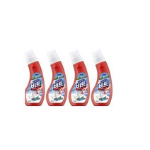 바르는 비트 부분세척제 220ml 5개입/세제/얼룩세제/보조세제/세탁보조제/셔츠세제/셔츠보조세제/셔츠깃세, 바르는 비트 부분세척제 220ml 5개입/세제/얼룩세제