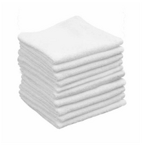 송월타월 베이직 면행주, 5개