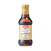 [코만푸드]수리 팟타이소스, 295ml, 6개