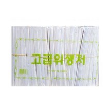 [에이치플러스몰] 나무젓가락 종이젓가락 일회용젓가락 (비닐 특 300입), 상세 설명 참조, 에스도매 1