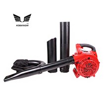 고바야시 4행정 엔진 핸드송풍기EBV245/흡입겸용/낙엽