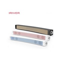 아이리버 IR-SB200 CURVED 블랙