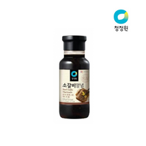 청정원 소갈비 양념장, 500g, 6개