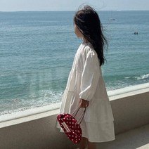 레브)프릴레이스롱원피스