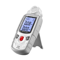 Cem 산업 등급 포름 알데히드 검출기 실내 TVOC 테스터 DT-900A