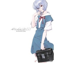 에반게리온 신극장판:서 (EVANGELION:1.11) [DVD]