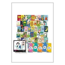 서준도서 다독다독 과학 세트 - 전50권, [단일상품], 9791130678368