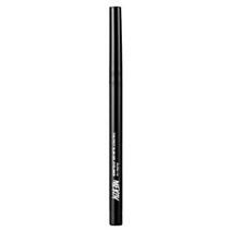 머지 더 퍼스트 슬림 젤 아이라이너 0.05g, 02. 블랙스피넬 GS2, 4개