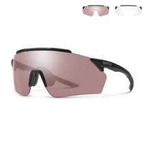 SMITH Ruckus 루커스 (Matte Black Ignitor) 매트 블랙 이그나이터렌즈, 단품