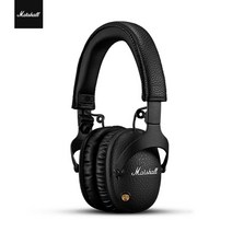 Marshall-MONITOR II ANC 무선 블루투, 01 Black
