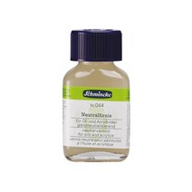 쉬민케 Natural 무광 바니쉬 60ml GS50044025