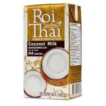 인도 버터치킨 커리 100g x 6개 카레 코코넛밀크 안남미 인도난, B-2[재료] 코코넛 밀크 500ml