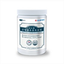 [코오롱제약] 산양유 초유프로틴 (약국판매용) 280g (퀄리고트인증), 1개