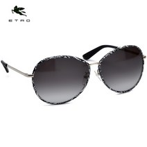 에트로 아시안핏 명품 선글라스 ET101SKS-006 / ETRO
