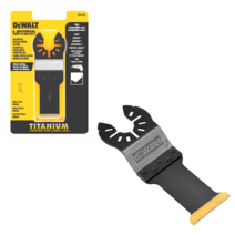 디월트 멀티커터날 DWA4205 DWA4206 DWA4208 목재 / PVC / 석고보드