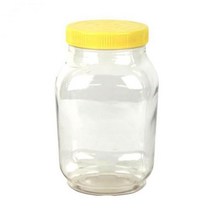 2.4kg 주방용품 꿀병 밀폐용기 꿀통 보관용기 꿀병 밀폐용기 보관용기 꿀통 주방용품
