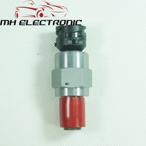 MH Electronic 155422417 1077500 3962959 주행 속도 센서 변속기 Volvo Mercedes Truck, 한개옵션0