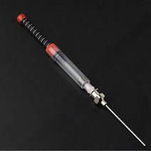 만년필 잉크 카트리지 주입기 컨버터 푸시 펌프 충진, 잉크주입기UK01128