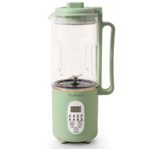 가정용 두유제조기 스테인레스 죽만들기 두유기 미니 콩물만들기 죽제조기, 화이트 800ML 미니 벽 차단기, 단일사이즈