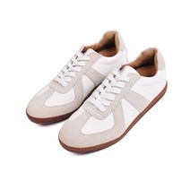 5.5cm 키높이 남성 스니커즈 화이트 운동화 골프용품 _ 6501209EA