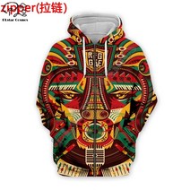 Bob Marley 밥말리 후드 Plstar cosmos 레게 가수 힙합 전설 밥 말리 재미 있은 fashion streetwear 3dprint 지퍼 스웨트 셔츠재킷 a-11