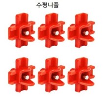 오성스타 닭 모이통 물통 급수니플, 급수 니플 수평설치형