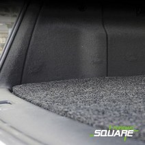 트렁크매트 LITS 리츠 코일 퓨어 아우디 A6 A7 용