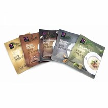 간편식사 우리쌀 스프 60g 아침대용식 아침식사용간단식사 간단요리 맛있는스프 식사대용 식사대용스프 식사대용식 식사대용식품 아이간식 아침간편식 아침대용 아침대용식 아침수프 아침식 아침식사 아침식사대용 아침식사용 즉석스프 즉석식품 즉석요리, 양송이크림수프60g