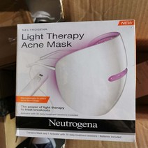 뷰티 에디션 LED 마스크 가성비LED마스크 LED S뷰티 3파장 홈에스테틱 에코페이스 led 마스크팩 가면 가정용고주파 피부홈케어 전자 마스크 초음파마사지, 아름다움은 빨간색과 파란색