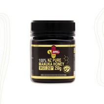 굿소일직구 SPH 프리미엄 퓨어 뉴질랜드 마누카 허니 MGO268+ 250g, kg당 메틸글리옥살 268mg 함유
