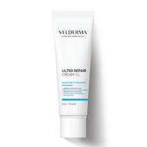 벨더마 울트라 리페어 크림 B5 50ml 1개
