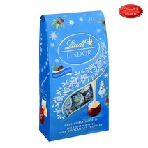 린트 린도 트러플 화이트 밀크 초콜릿 240g