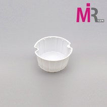 콜팝용기 / 100개