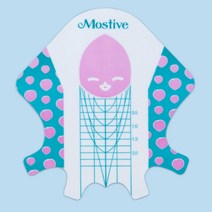 [모스티브] 아크릴폼 100폼 300폼, 1개