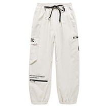 풀오버 남성 또는 여성 스키웨어 스노우 보드 의류 방수 겨울 야외 세트 스노우 의상 자켓 + 바지