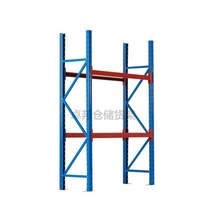 프레이트 창고 다층선반 조립식 보관함 파레트랙, 상세이페이지 참고, 1.5톤 270 120 200 1메인