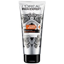 로레알 맨 엑스퍼트 타투 문신 크림 하이드라 에너지 바디 로션 타투 200ml