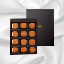 청도 곶감 반시 12개입 프리미엄 선물세트, 2호