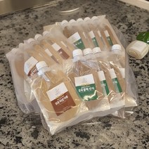 100% 국산 미숫가루 아침식사대용 다이어트 선식, 30g, 10팩, 8곡+오곡블랙세트