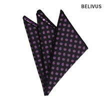 빌리버스 행커치프 BSVH029 남성행커치프 남자포켓치프 헹커치프