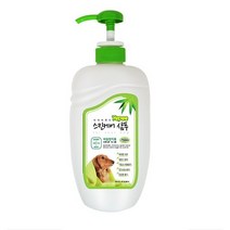 예삐 스킨케어샴푸 750ml, 상세페이지 참조