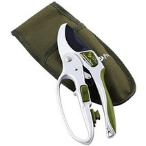 일본 직송 원예용 나무 전지 가위 적과 포도 가위 가지치기 SGS-25, 전정 가위 sgs-25