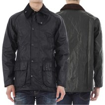 [바버] 23SS BEDALE 비데일 왁스 자켓 2종 MWX0018